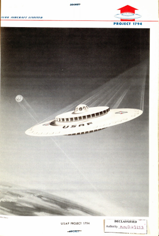 Illustration for article titled Astounding Spaceship Designs From Before The Space Age